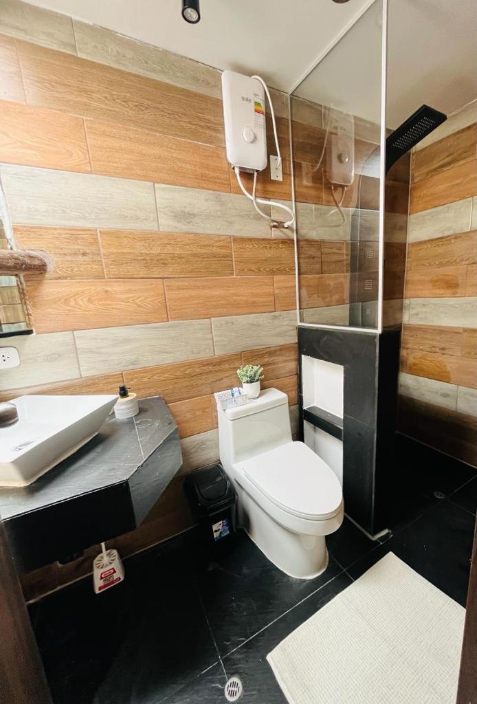 Casa Virgen Del Carmen Hotel Куско Екстериор снимка