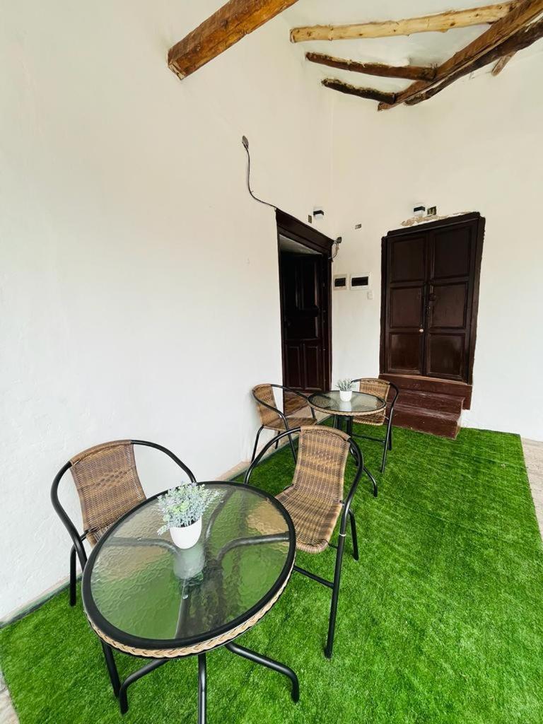 Casa Virgen Del Carmen Hotel Куско Екстериор снимка
